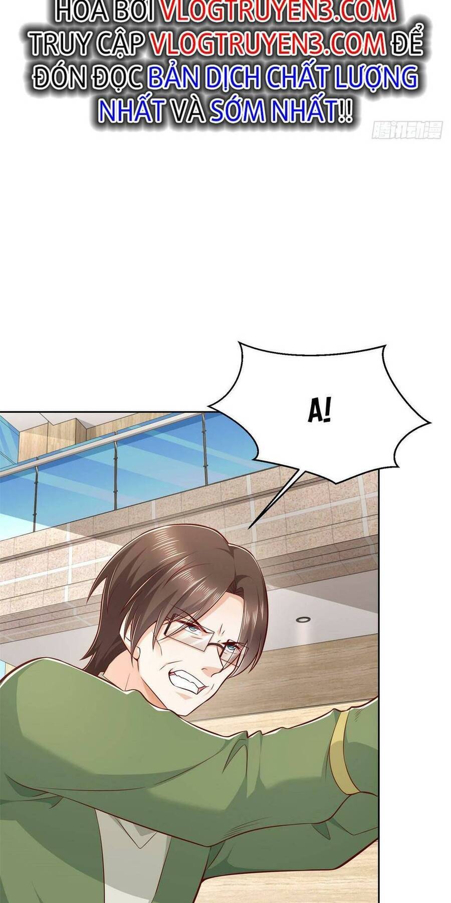 Chiến Thần Mạnh Nhất Đô Thị Chapter 18 - Trang 2