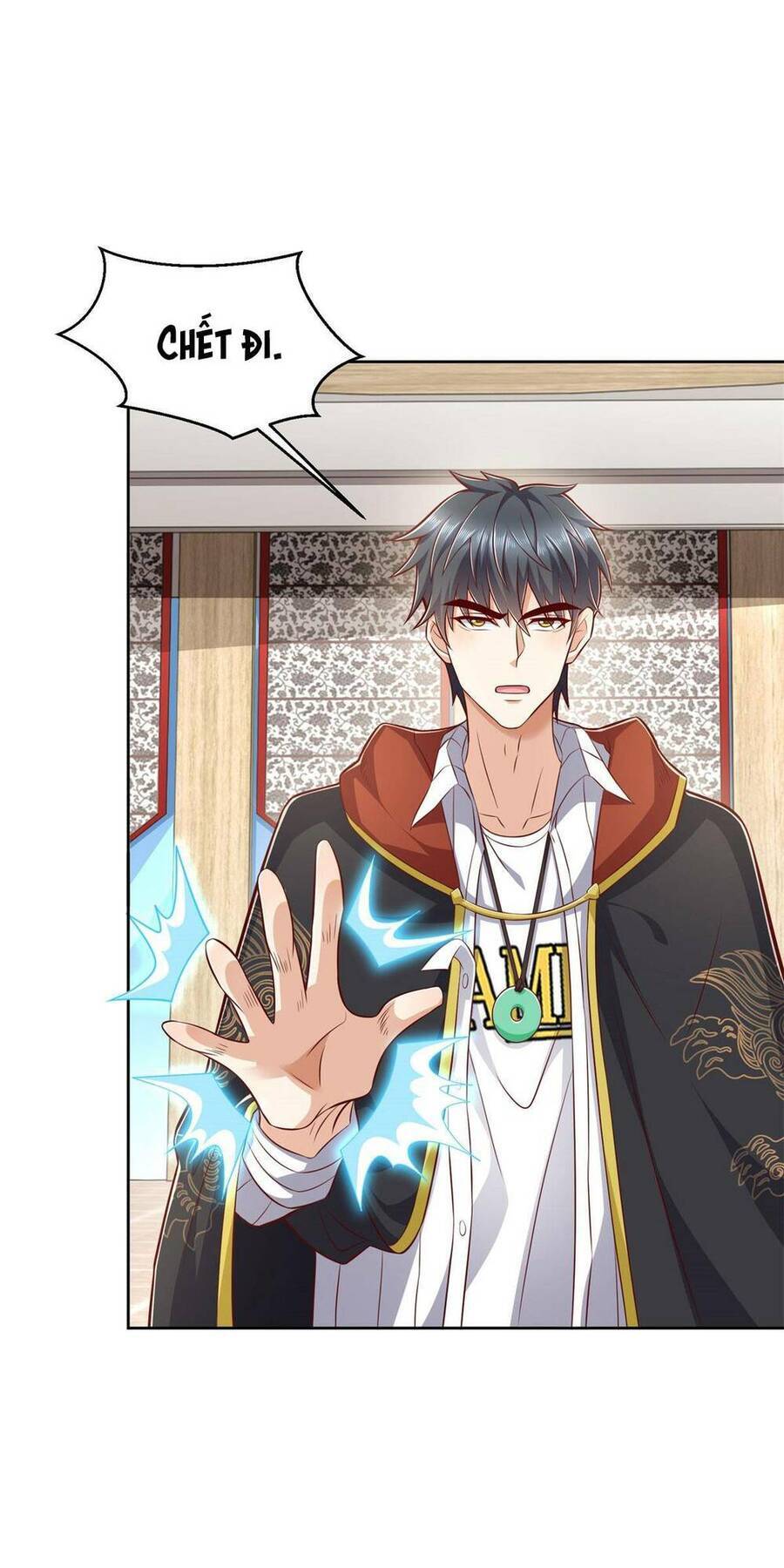 Chiến Thần Mạnh Nhất Đô Thị Chapter 18 - Trang 2