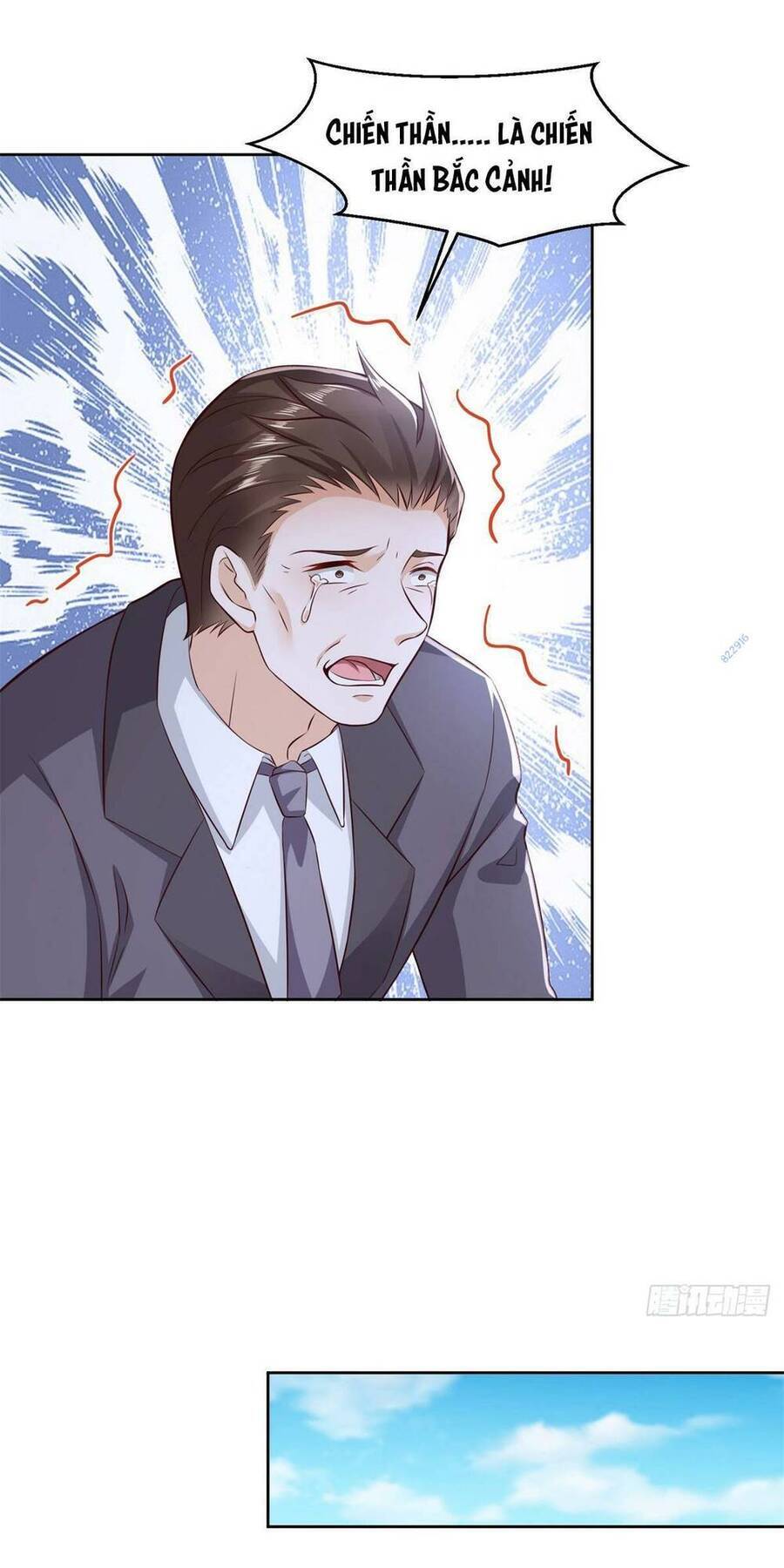 Chiến Thần Mạnh Nhất Đô Thị Chapter 18 - Trang 2