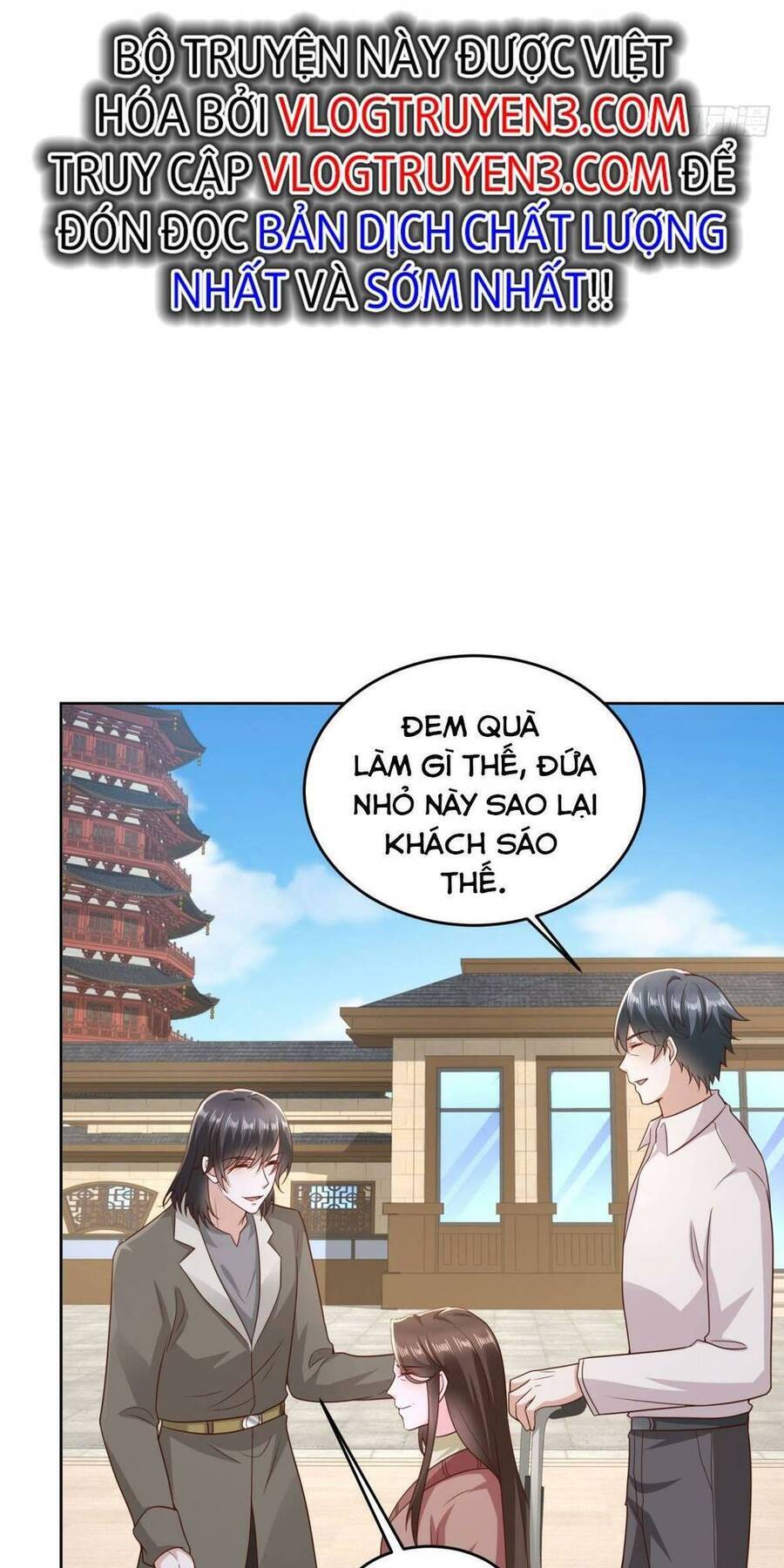 Chiến Thần Mạnh Nhất Đô Thị Chapter 18 - Trang 2