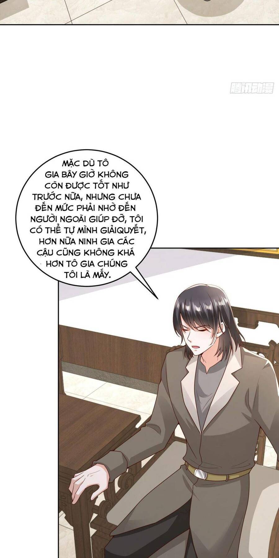 Chiến Thần Mạnh Nhất Đô Thị Chapter 18 - Trang 2