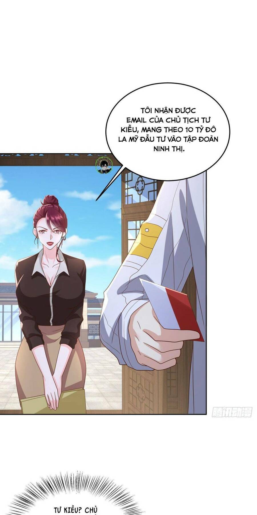 Chiến Thần Mạnh Nhất Đô Thị Chapter 19 - Trang 2