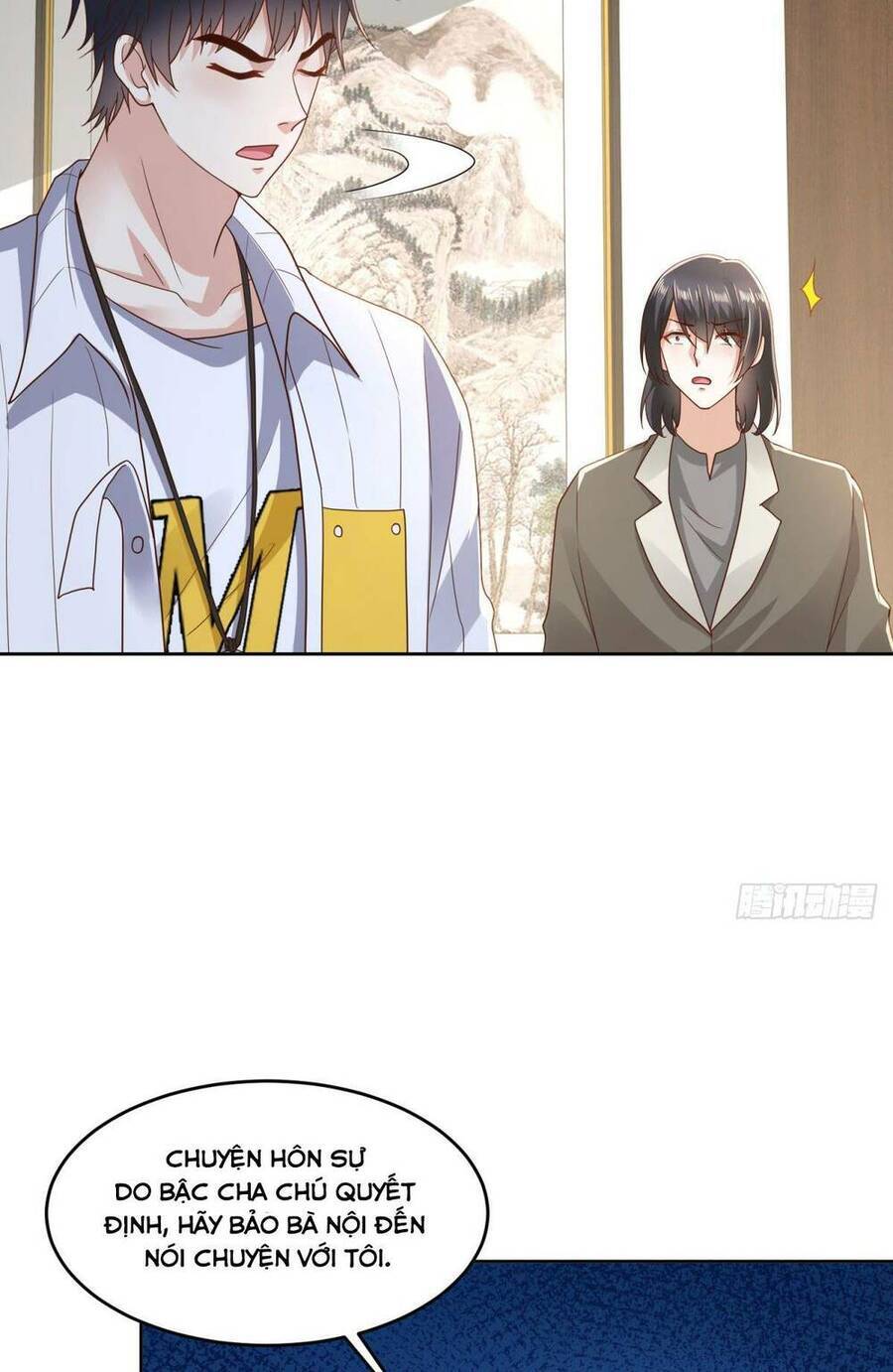 Chiến Thần Mạnh Nhất Đô Thị Chapter 19 - Trang 2