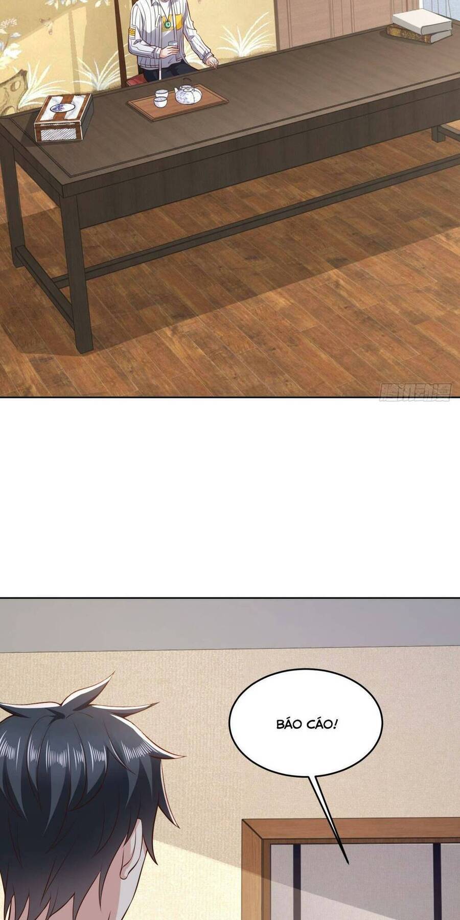 Chiến Thần Mạnh Nhất Đô Thị Chapter 19 - Trang 2