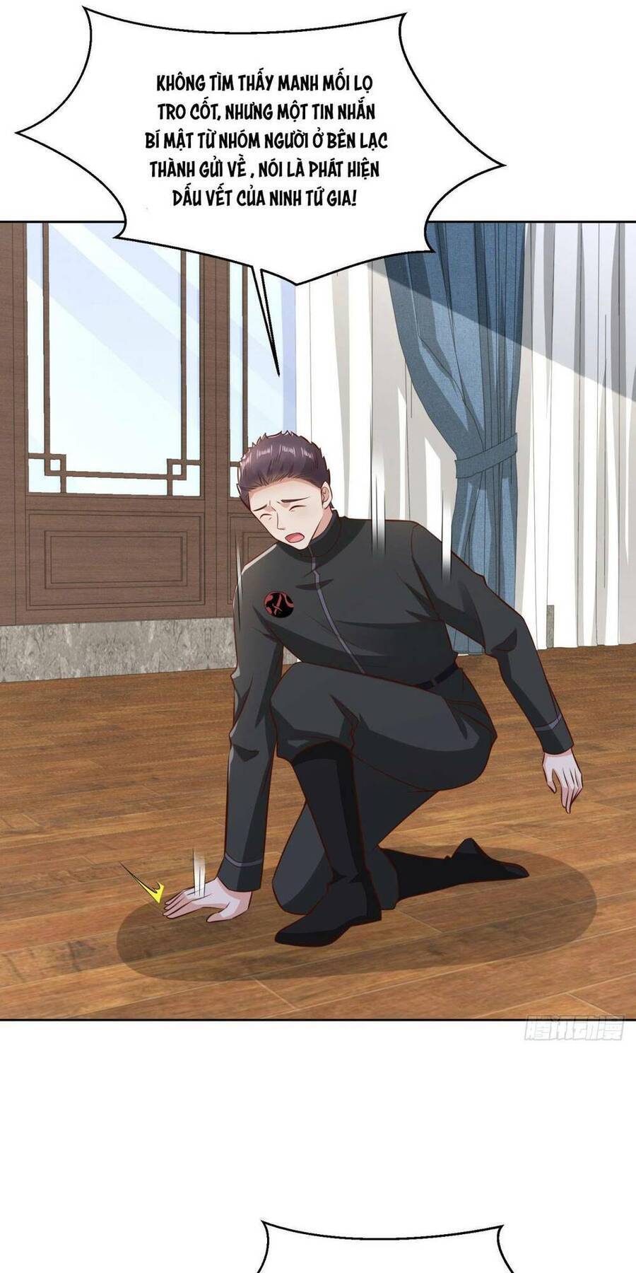 Chiến Thần Mạnh Nhất Đô Thị Chapter 19 - Trang 2