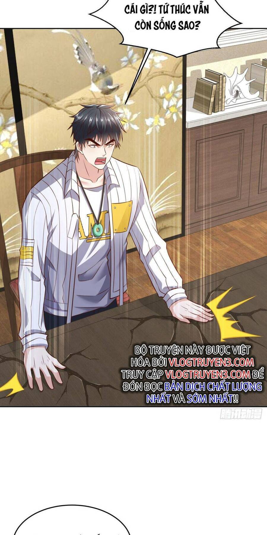 Chiến Thần Mạnh Nhất Đô Thị Chapter 19 - Trang 2