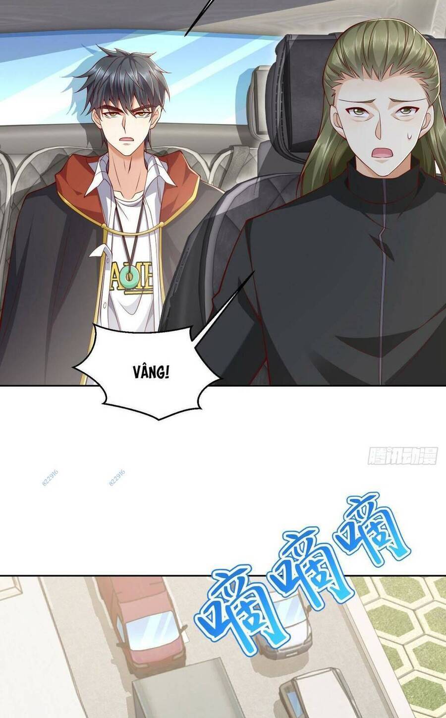 Chiến Thần Mạnh Nhất Đô Thị Chapter 19 - Trang 2