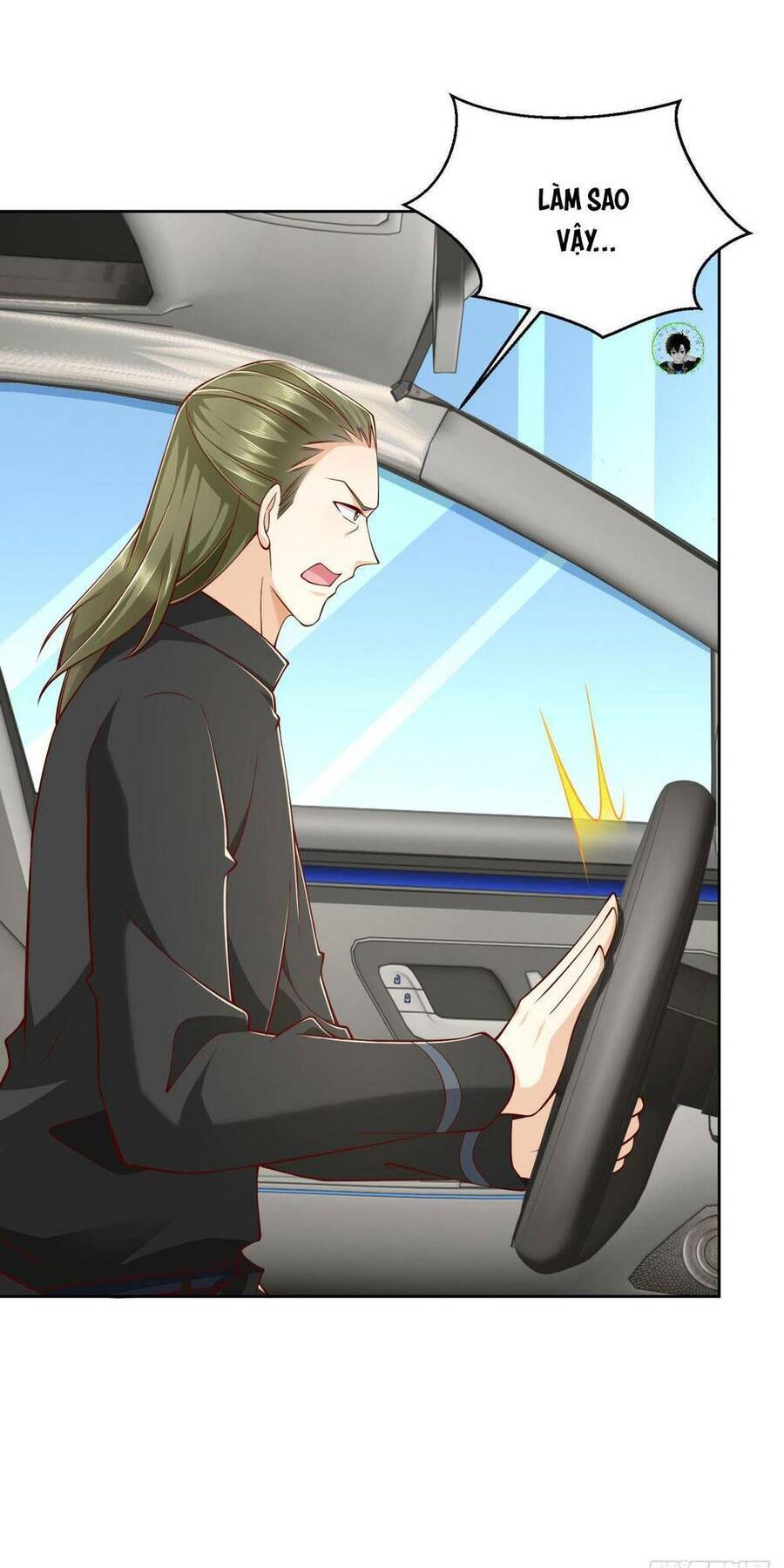 Chiến Thần Mạnh Nhất Đô Thị Chapter 19 - Trang 2