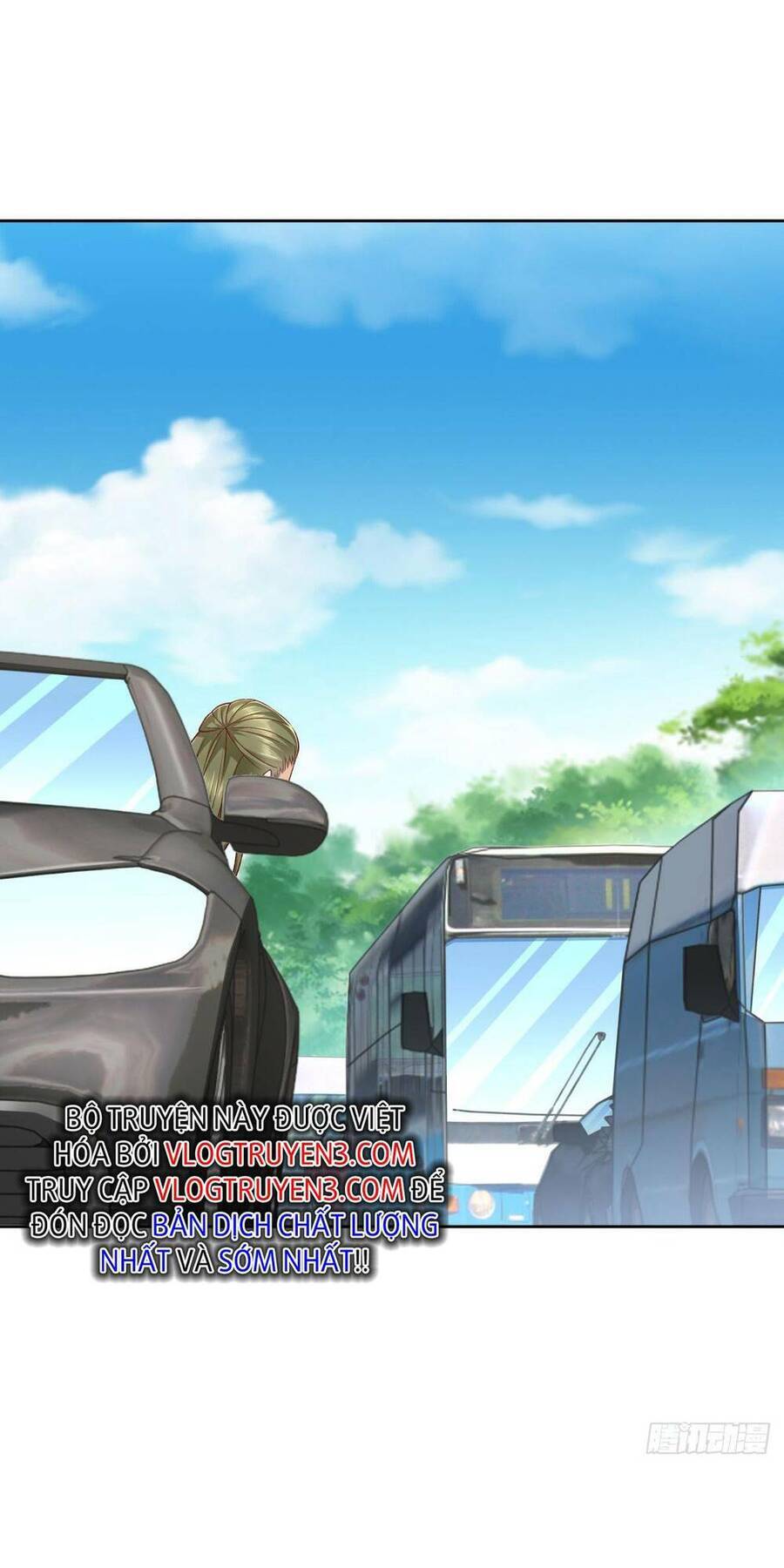 Chiến Thần Mạnh Nhất Đô Thị Chapter 19 - Trang 2