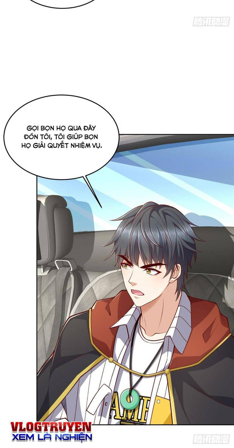 Chiến Thần Mạnh Nhất Đô Thị Chapter 19 - Trang 2