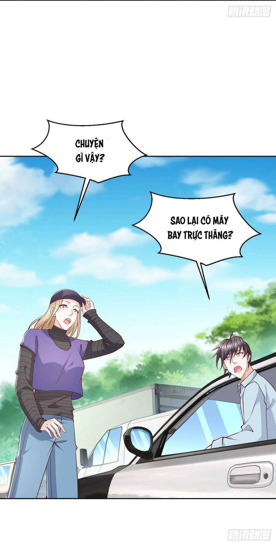 Chiến Thần Mạnh Nhất Đô Thị Chapter 19 - Trang 2