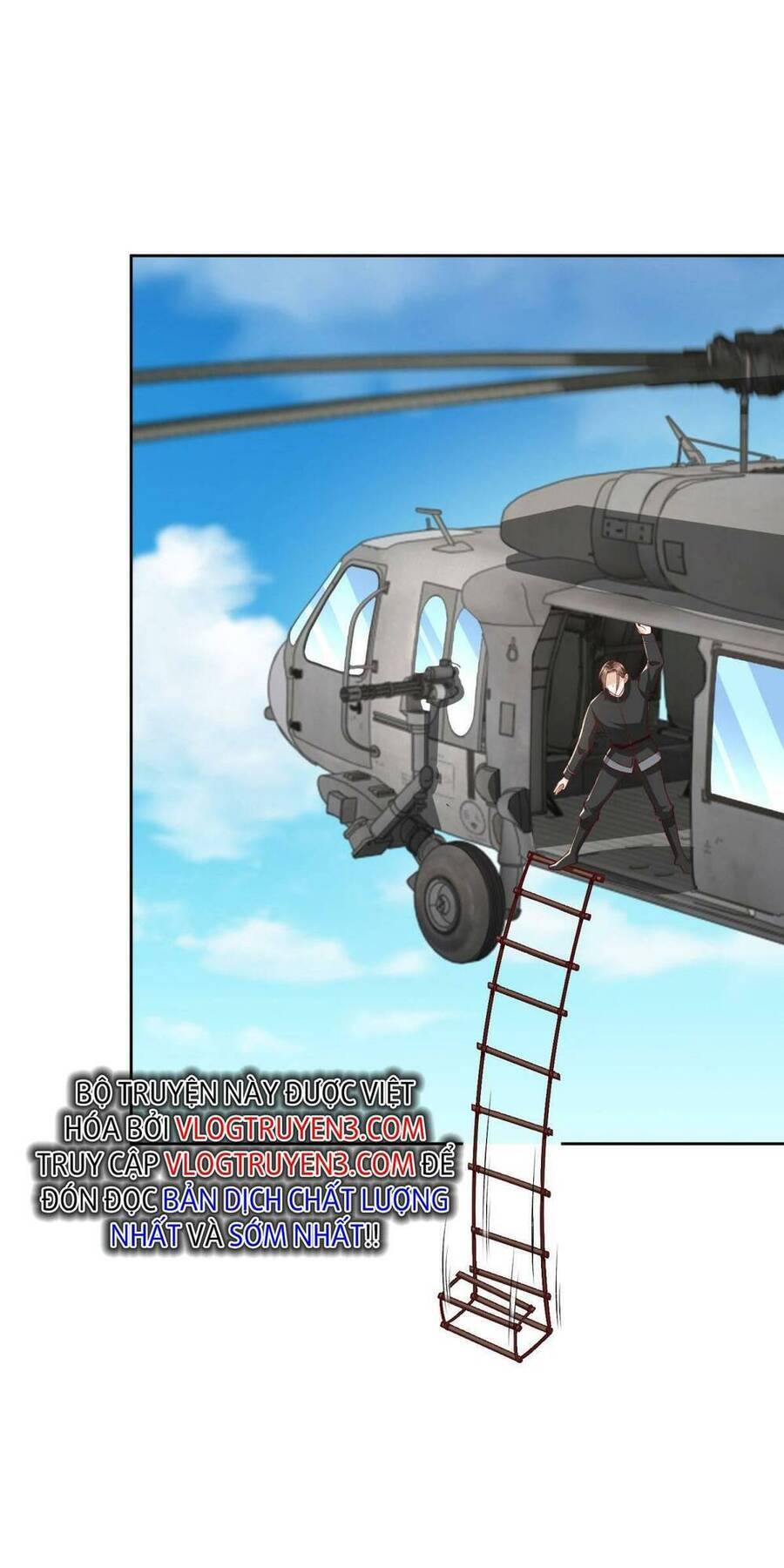 Chiến Thần Mạnh Nhất Đô Thị Chapter 19 - Trang 2