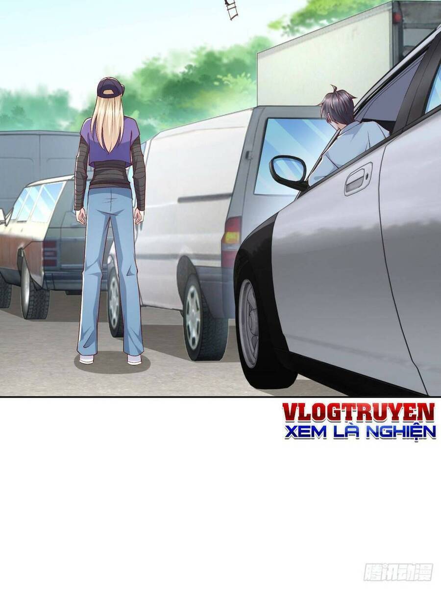 Chiến Thần Mạnh Nhất Đô Thị Chapter 19 - Trang 2