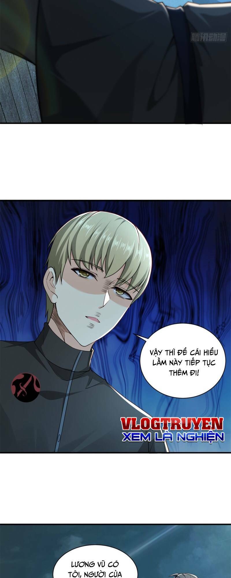 Chiến Thần Mạnh Nhất Đô Thị Chapter 2 - Trang 2