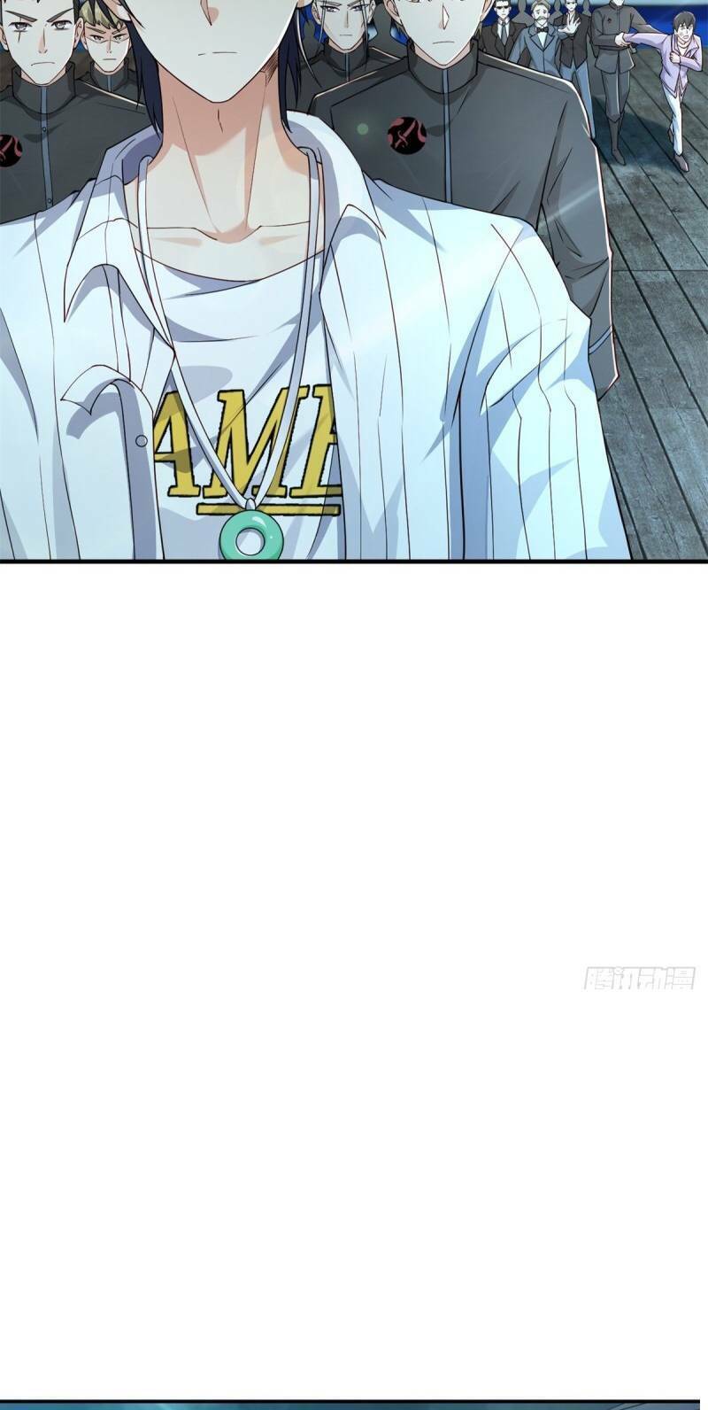 Chiến Thần Mạnh Nhất Đô Thị Chapter 2 - Trang 2