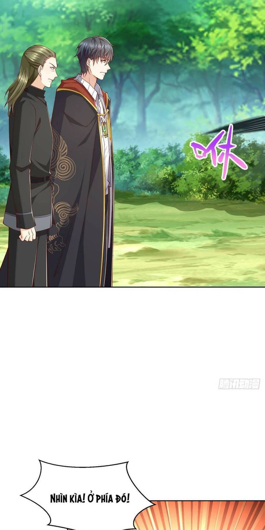 Chiến Thần Mạnh Nhất Đô Thị Chapter 20 - Trang 2