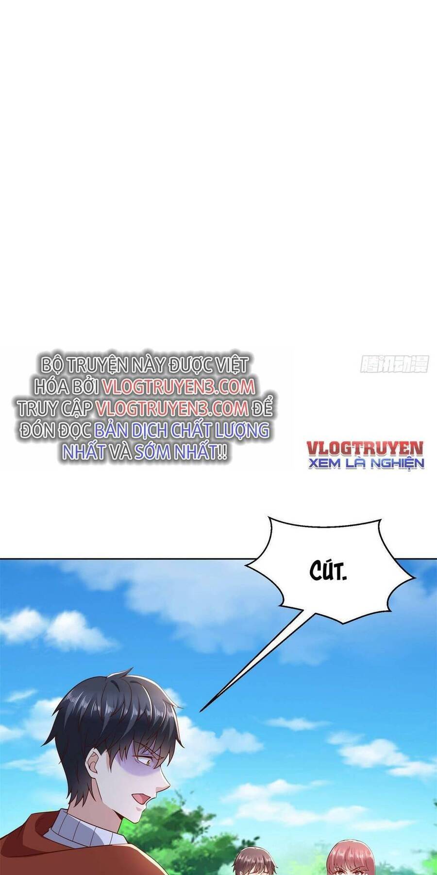 Chiến Thần Mạnh Nhất Đô Thị Chapter 20 - Trang 2