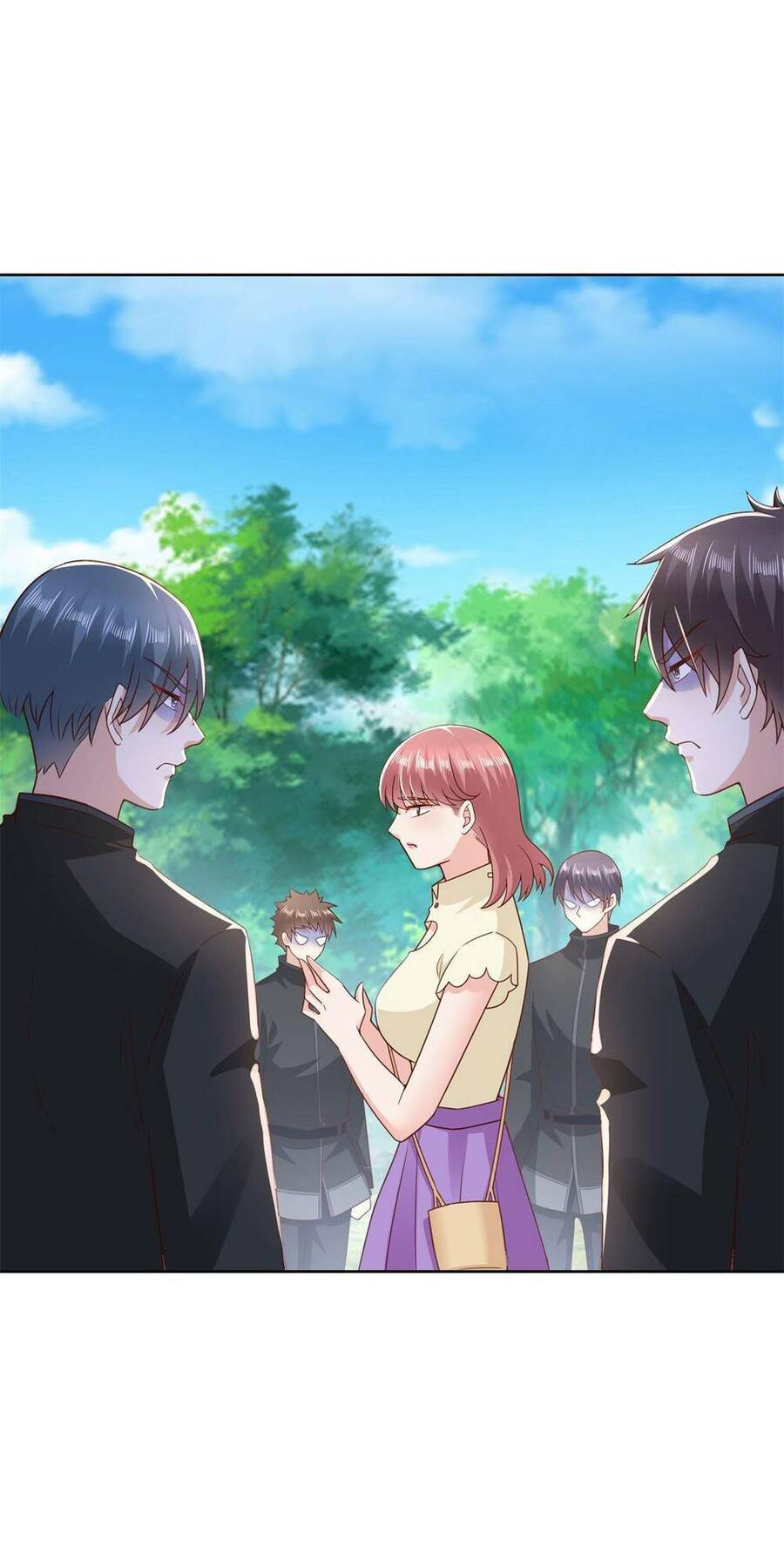 Chiến Thần Mạnh Nhất Đô Thị Chapter 20 - Trang 2