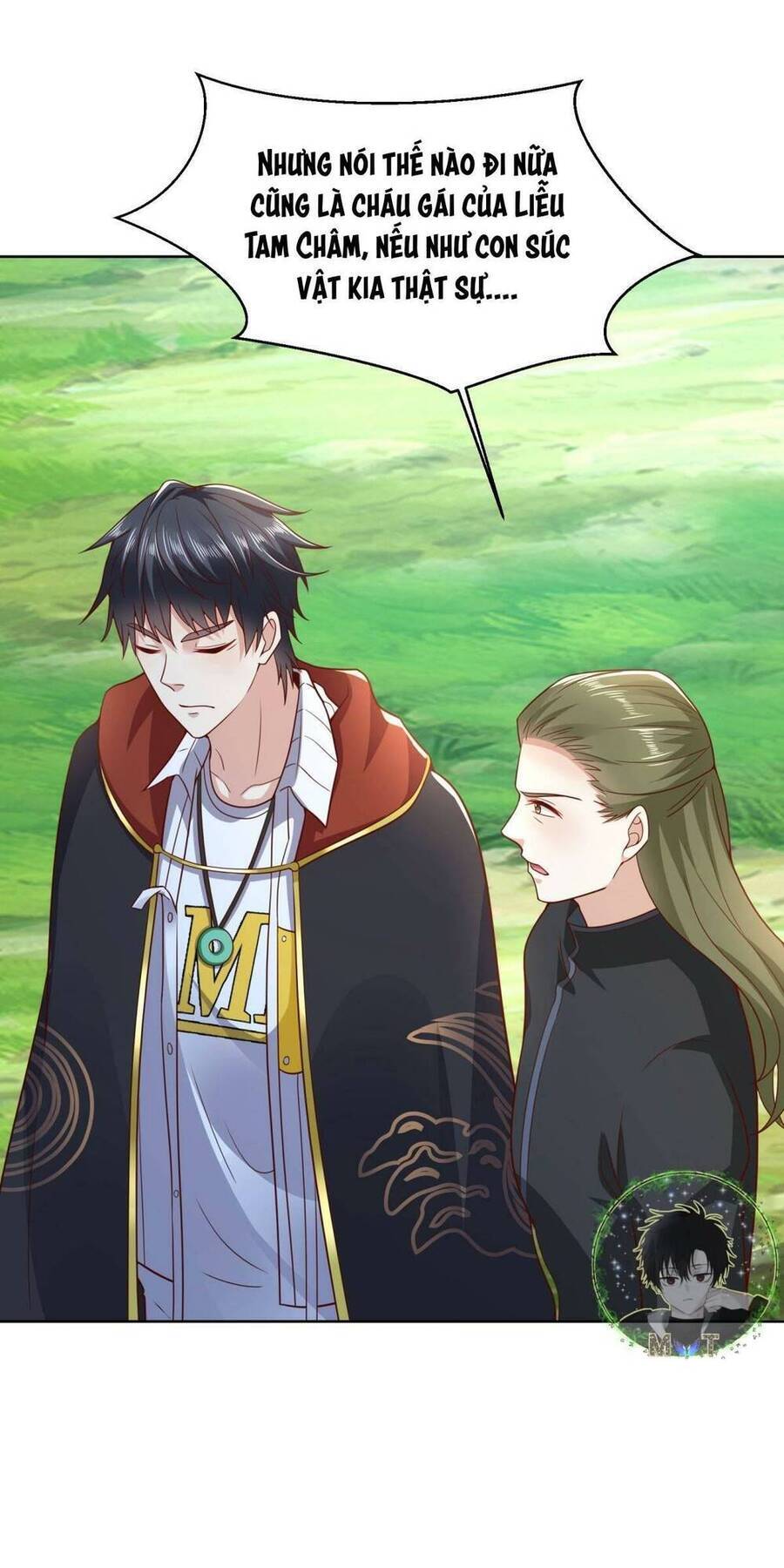 Chiến Thần Mạnh Nhất Đô Thị Chapter 20 - Trang 2