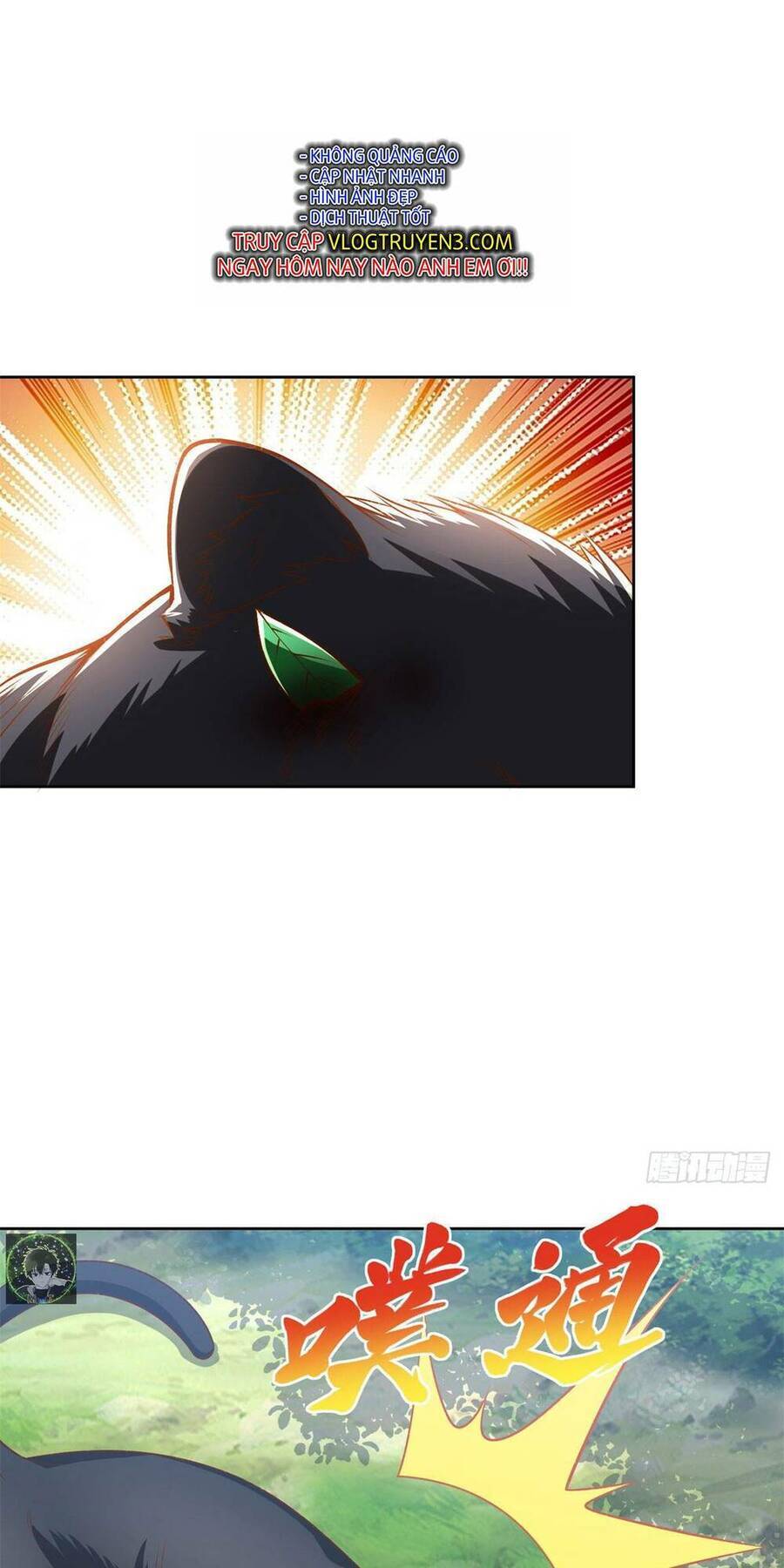 Chiến Thần Mạnh Nhất Đô Thị Chapter 21 - Trang 2