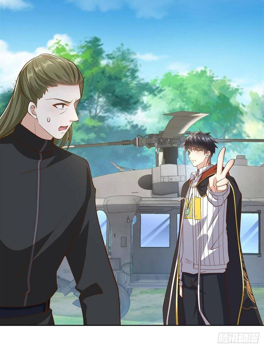 Chiến Thần Mạnh Nhất Đô Thị Chapter 21 - Trang 2