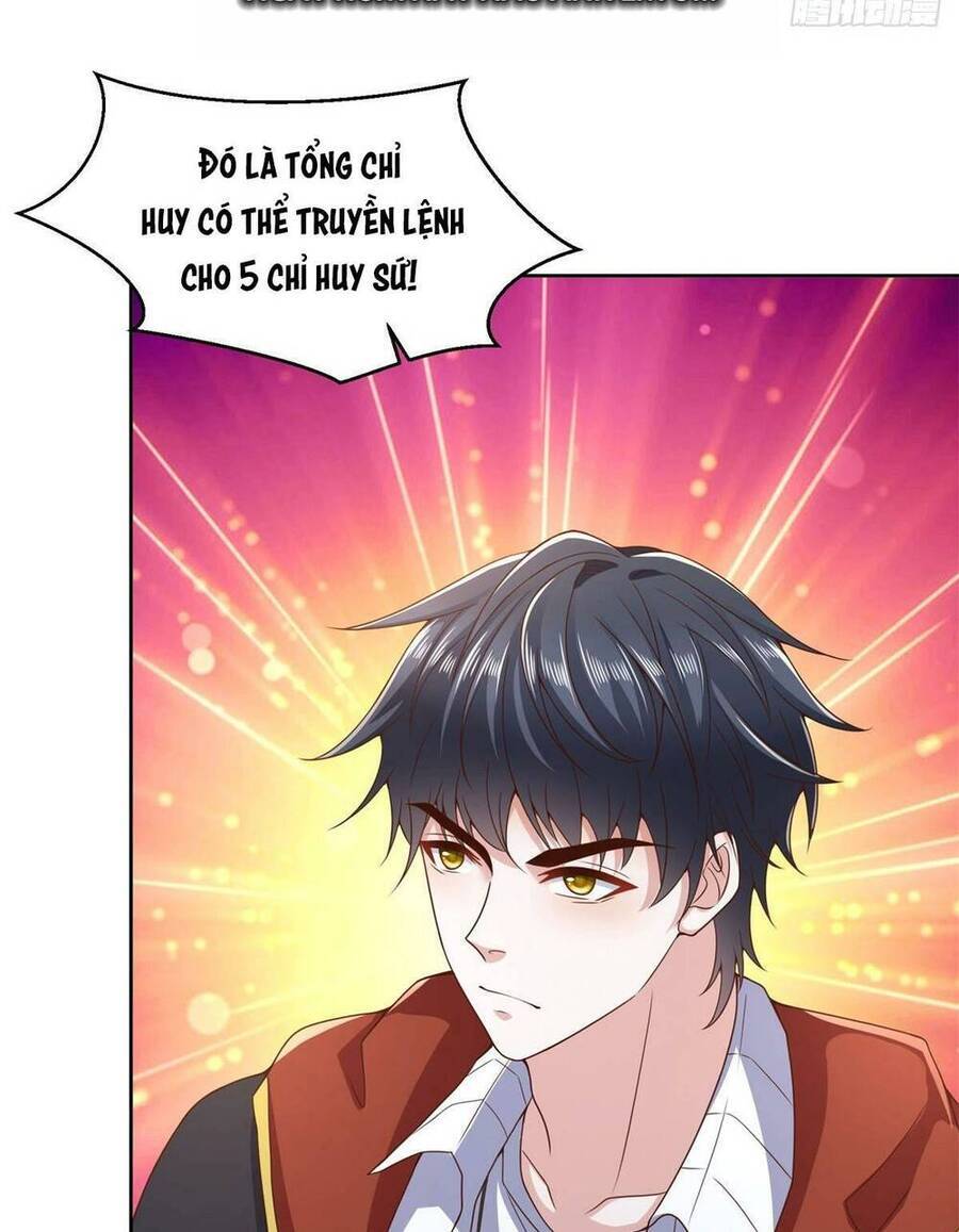 Chiến Thần Mạnh Nhất Đô Thị Chapter 21 - Trang 2