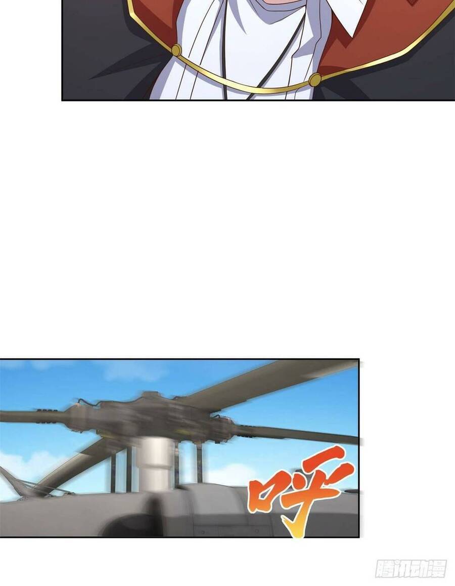 Chiến Thần Mạnh Nhất Đô Thị Chapter 21 - Trang 2