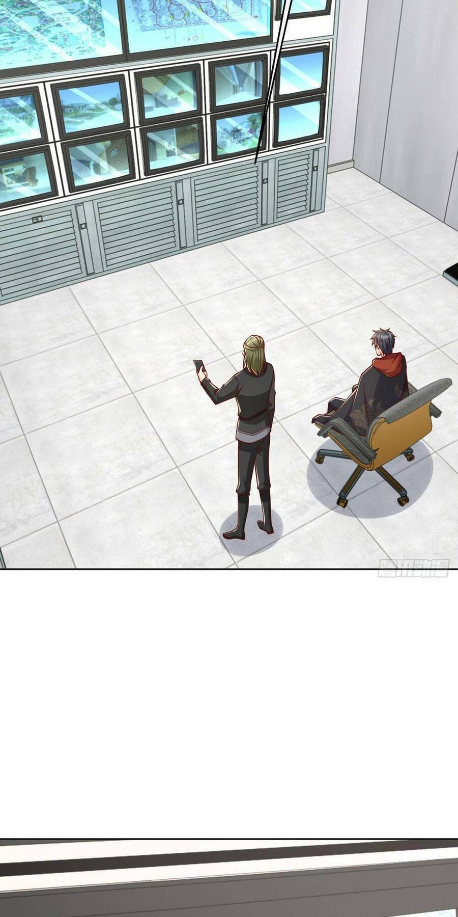 Chiến Thần Mạnh Nhất Đô Thị Chapter 21 - Trang 2