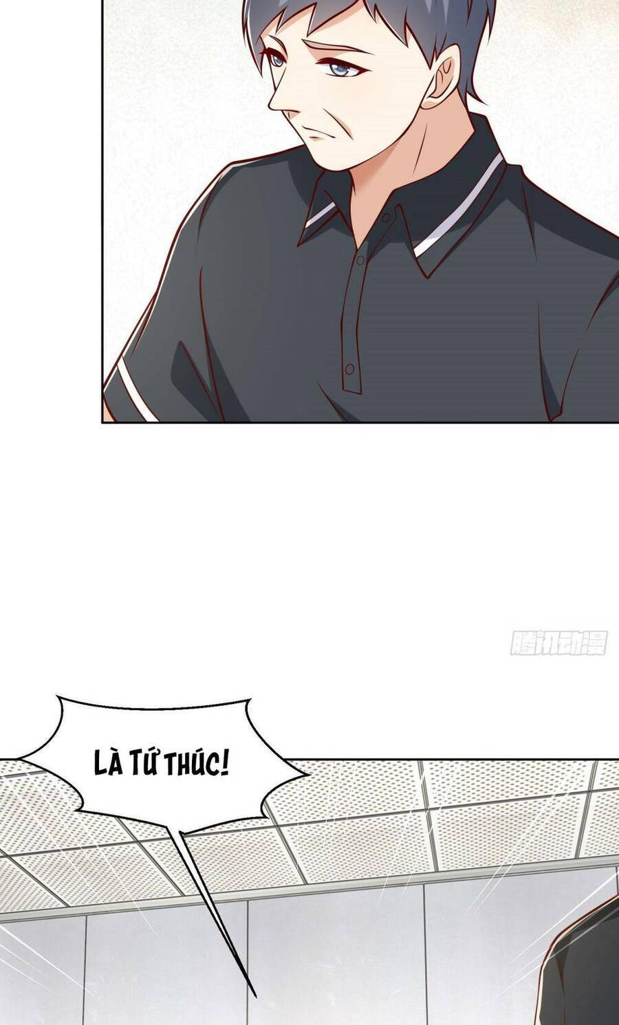 Chiến Thần Mạnh Nhất Đô Thị Chapter 21 - Trang 2