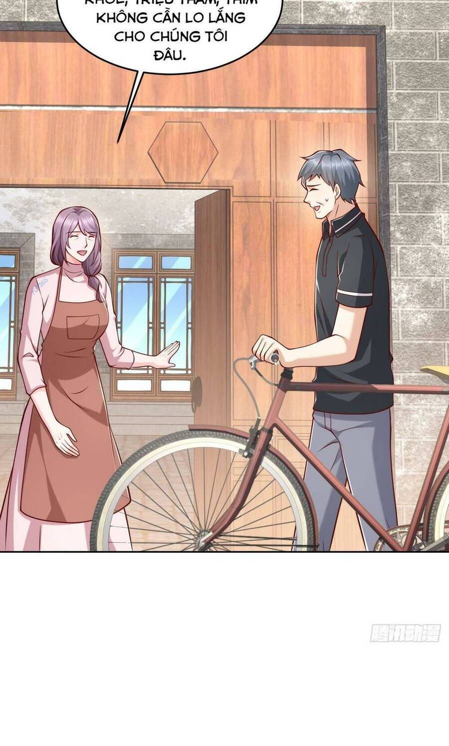 Chiến Thần Mạnh Nhất Đô Thị Chapter 21 - Trang 2