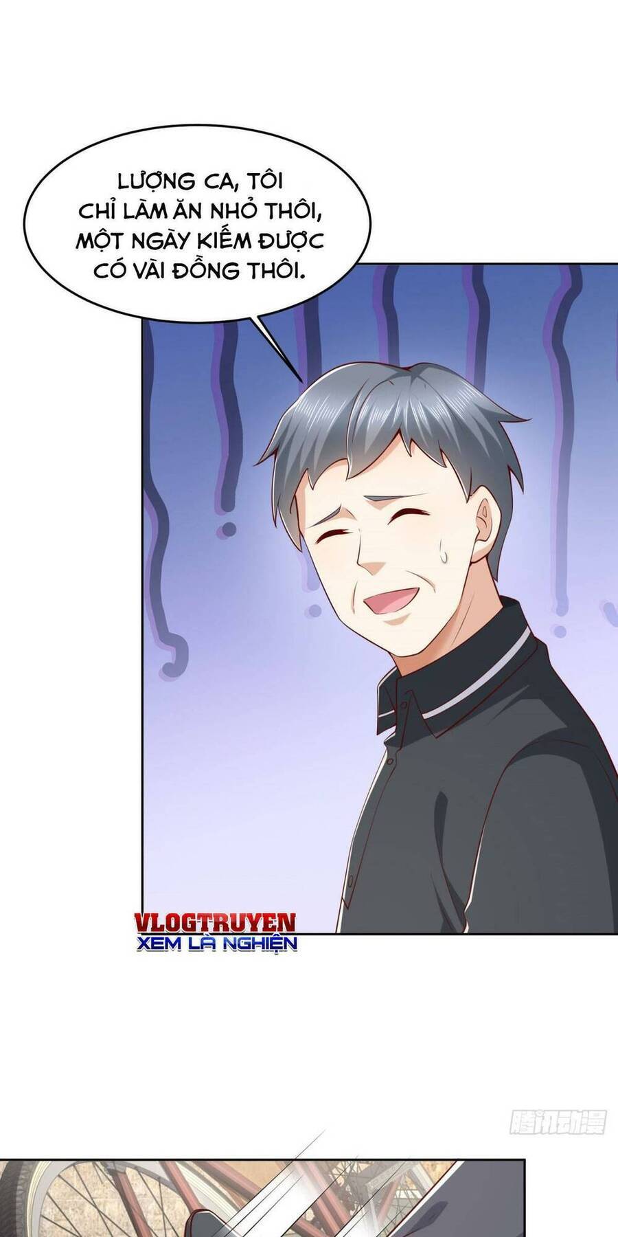 Chiến Thần Mạnh Nhất Đô Thị Chapter 21 - Trang 2