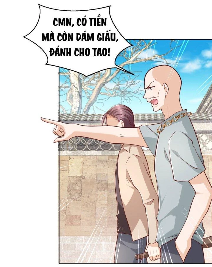 Chiến Thần Mạnh Nhất Đô Thị Chapter 22 - Trang 2
