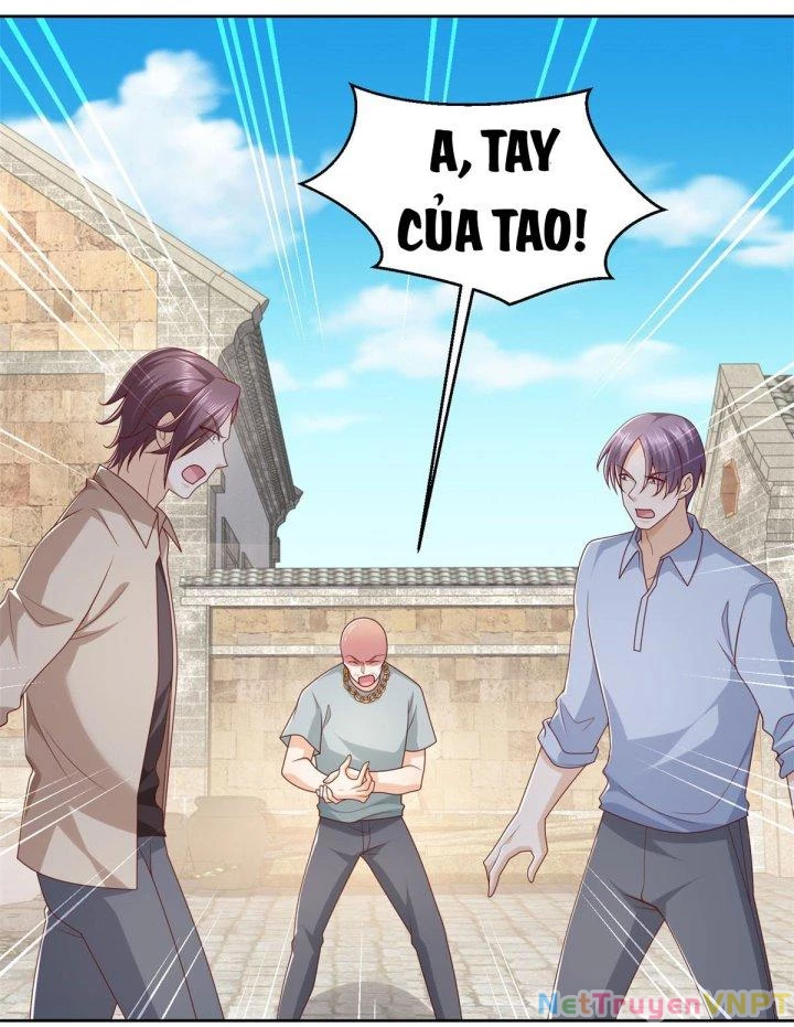 Chiến Thần Mạnh Nhất Đô Thị Chapter 22 - Trang 2