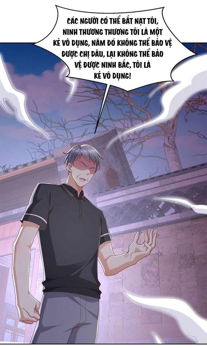 Chiến Thần Mạnh Nhất Đô Thị Chapter 22 - Trang 2