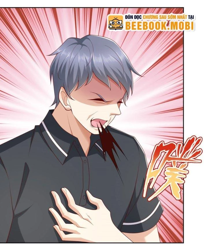 Chiến Thần Mạnh Nhất Đô Thị Chapter 22 - Trang 2