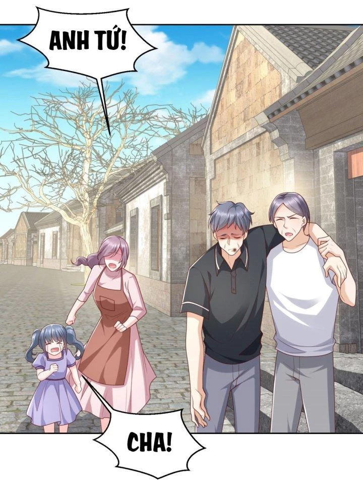 Chiến Thần Mạnh Nhất Đô Thị Chapter 22 - Trang 2