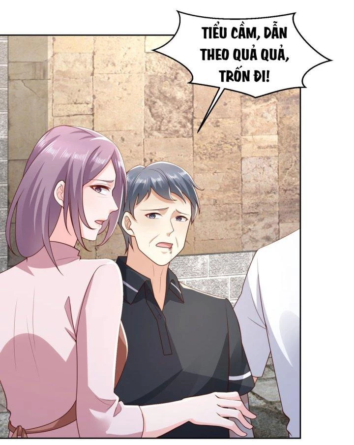 Chiến Thần Mạnh Nhất Đô Thị Chapter 22 - Trang 2