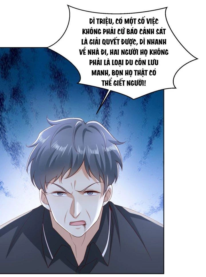 Chiến Thần Mạnh Nhất Đô Thị Chapter 22 - Trang 2