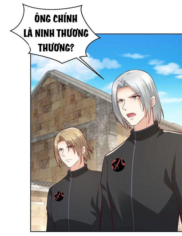 Chiến Thần Mạnh Nhất Đô Thị Chapter 22 - Trang 2