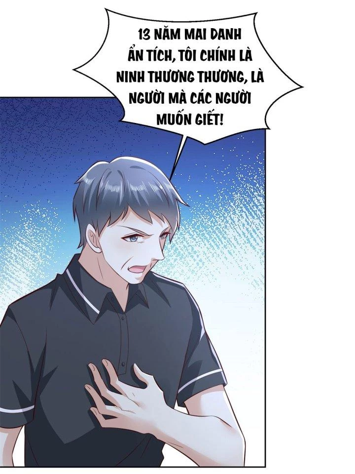 Chiến Thần Mạnh Nhất Đô Thị Chapter 22 - Trang 2