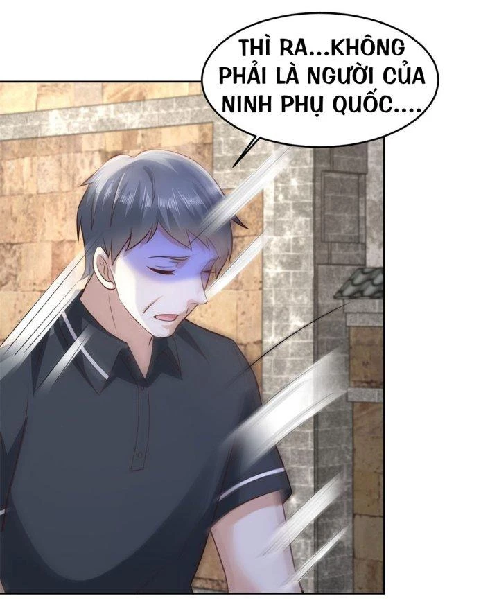 Chiến Thần Mạnh Nhất Đô Thị Chapter 22 - Trang 2