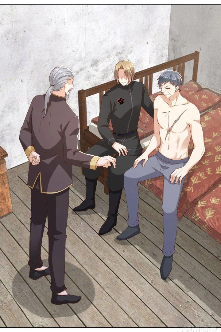 Chiến Thần Mạnh Nhất Đô Thị Chapter 23 - Trang 2