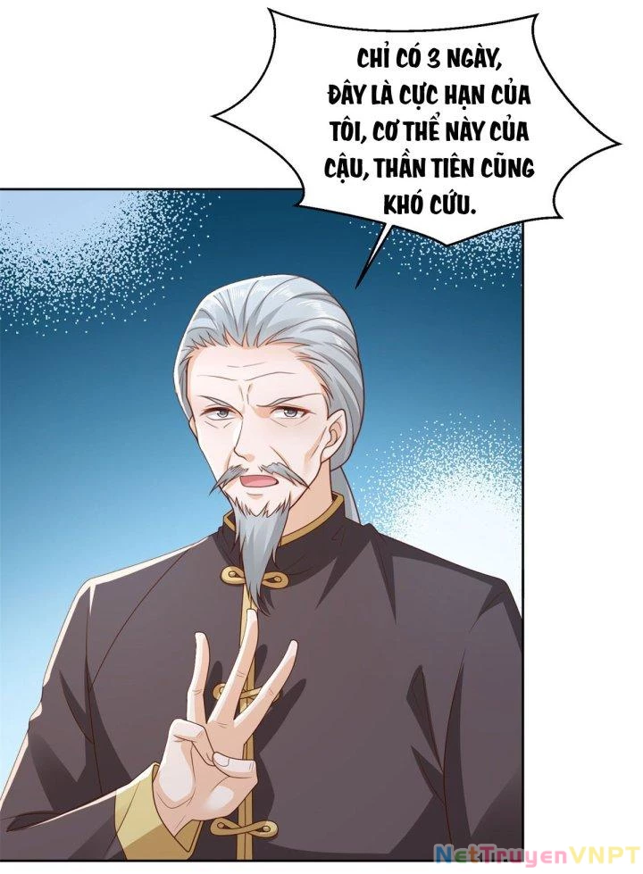 Chiến Thần Mạnh Nhất Đô Thị Chapter 23 - Trang 2