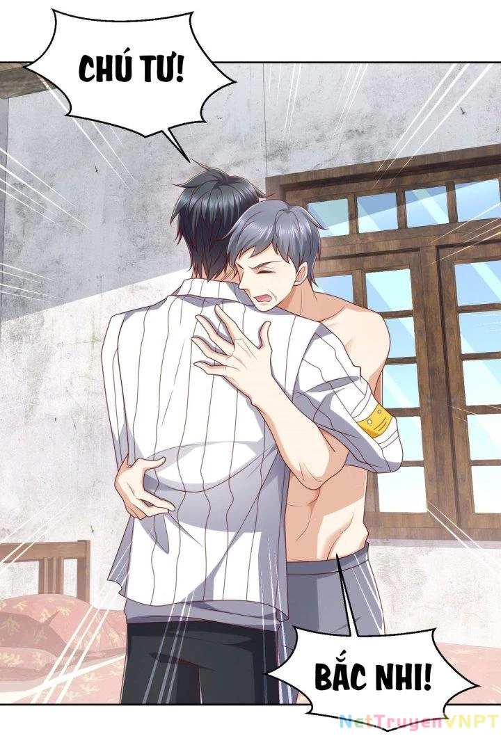 Chiến Thần Mạnh Nhất Đô Thị Chapter 23 - Trang 2