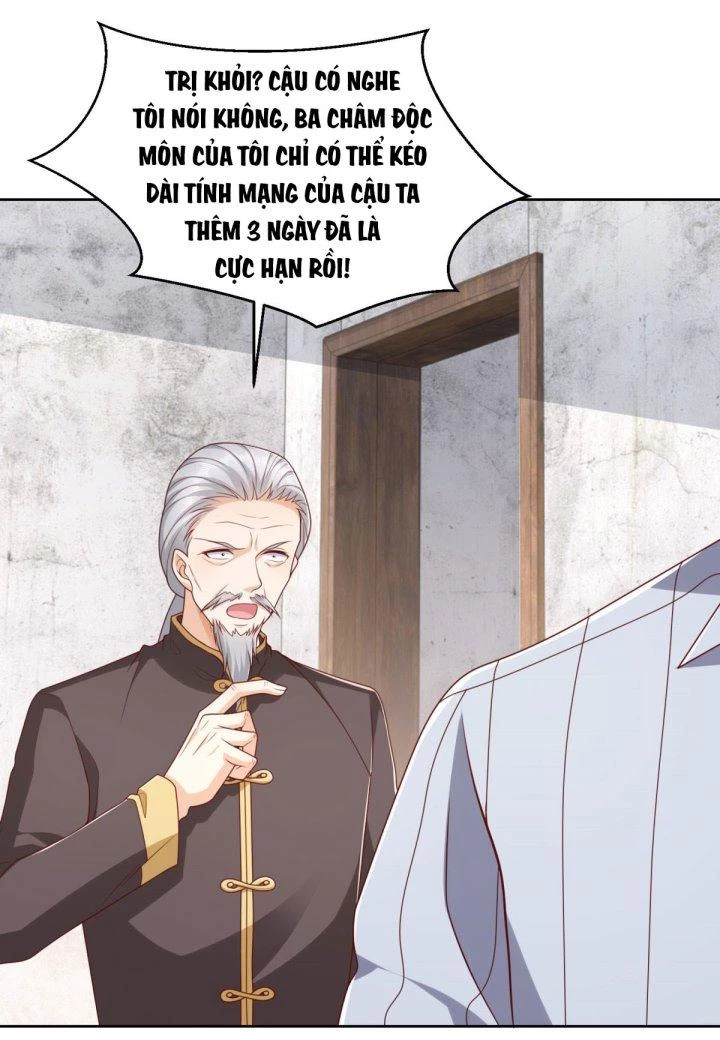 Chiến Thần Mạnh Nhất Đô Thị Chapter 23 - Trang 2
