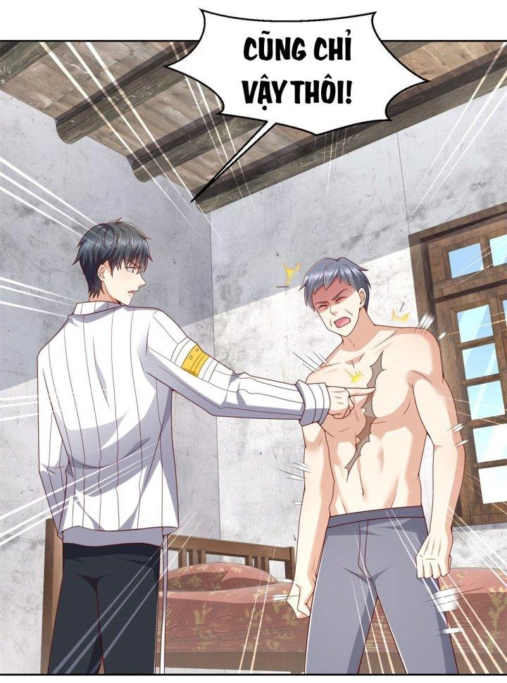 Chiến Thần Mạnh Nhất Đô Thị Chapter 23 - Trang 2