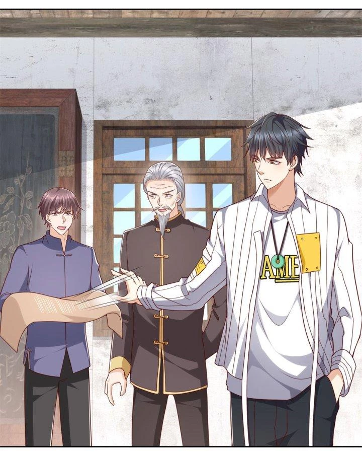 Chiến Thần Mạnh Nhất Đô Thị Chapter 23 - Trang 2