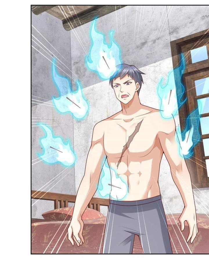 Chiến Thần Mạnh Nhất Đô Thị Chapter 23 - Trang 2