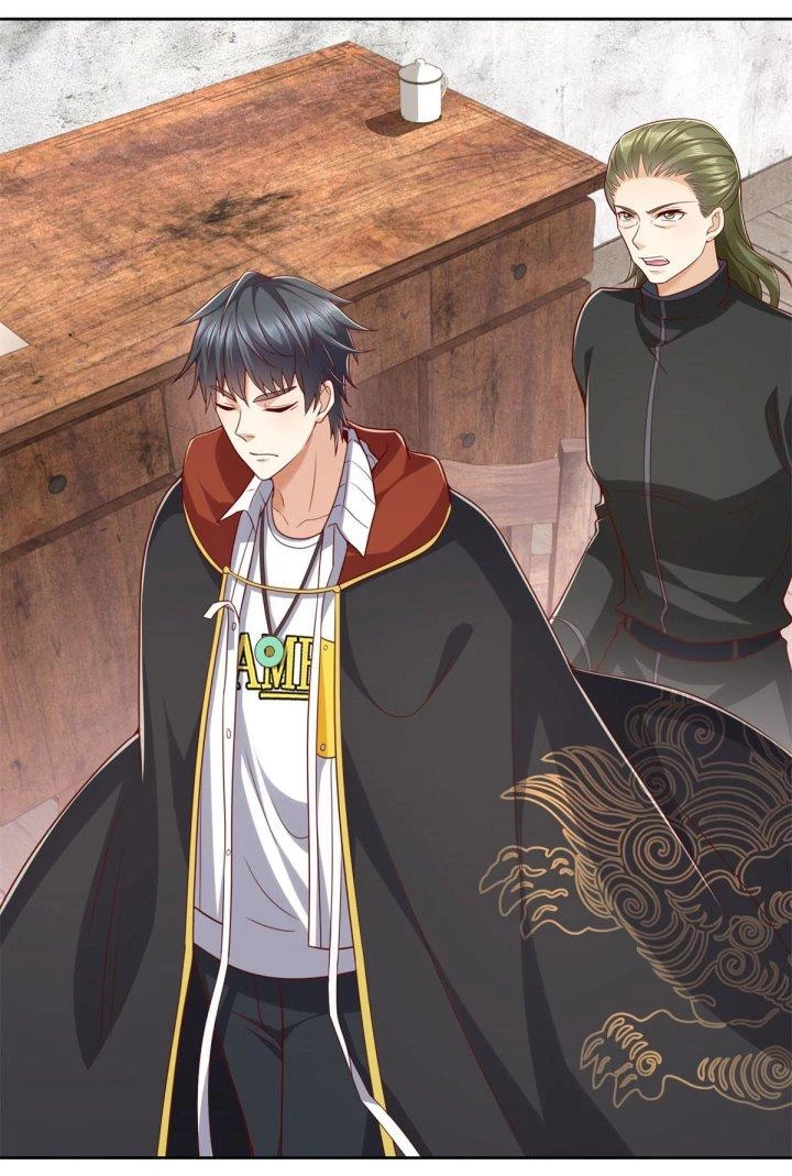Chiến Thần Mạnh Nhất Đô Thị Chapter 23 - Trang 2