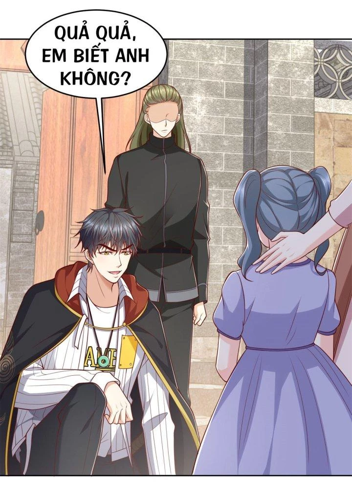 Chiến Thần Mạnh Nhất Đô Thị Chapter 24 - Trang 2